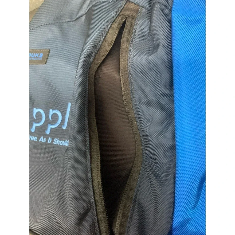 Timbuk2 note there